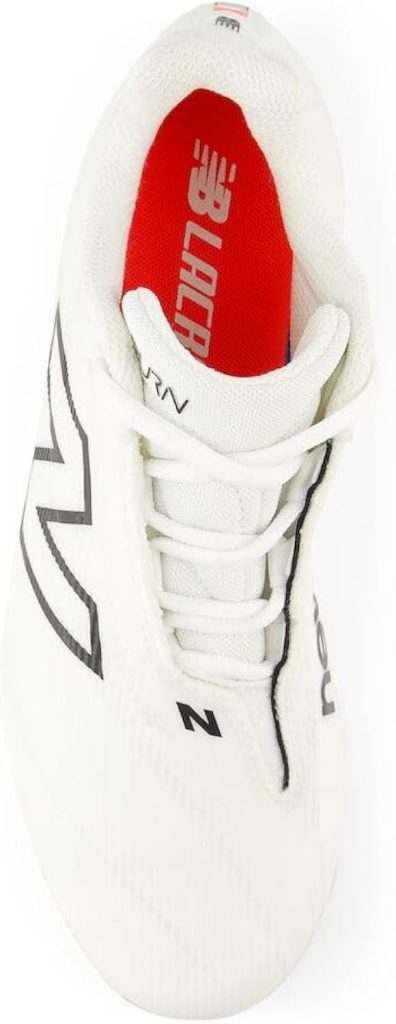 New Balance Womens Burnx4 Lacrosse Shoes New Balance Womens Burnx4 Lacrosse Shoes