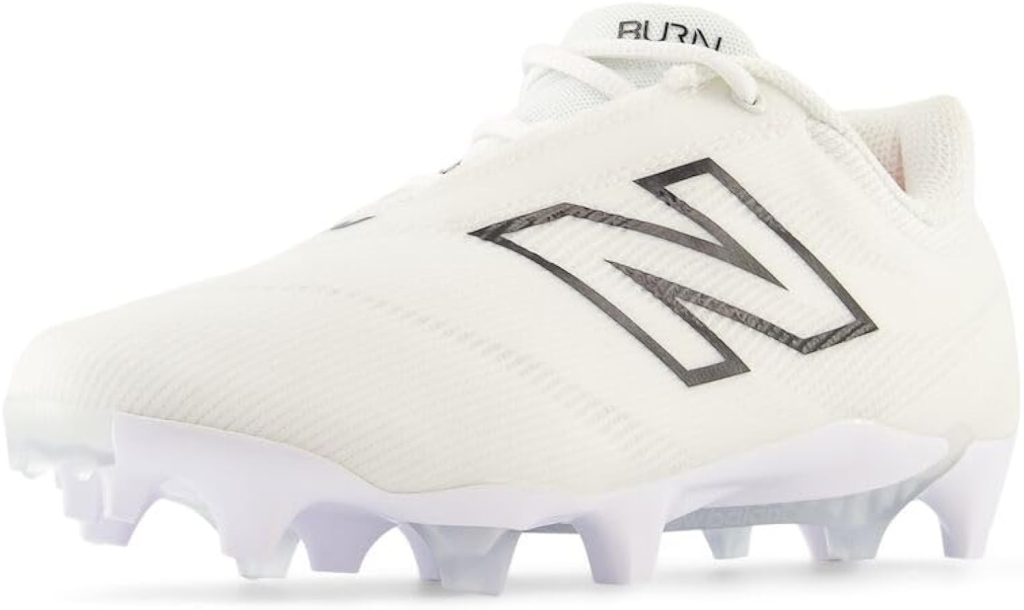 New Balance Womens Burnx4 Lacrosse Shoes New Balance Womens Burnx4 Lacrosse Shoes