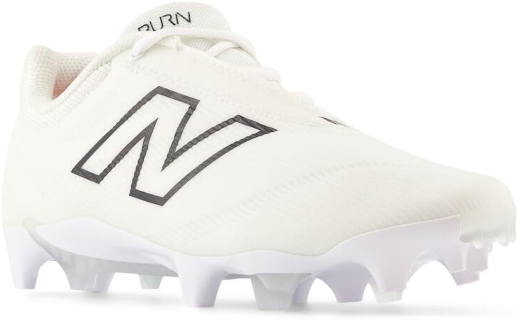 New Balance Womens Burnx4 Lacrosse Shoes New Balance Womens Burnx4 Lacrosse Shoes