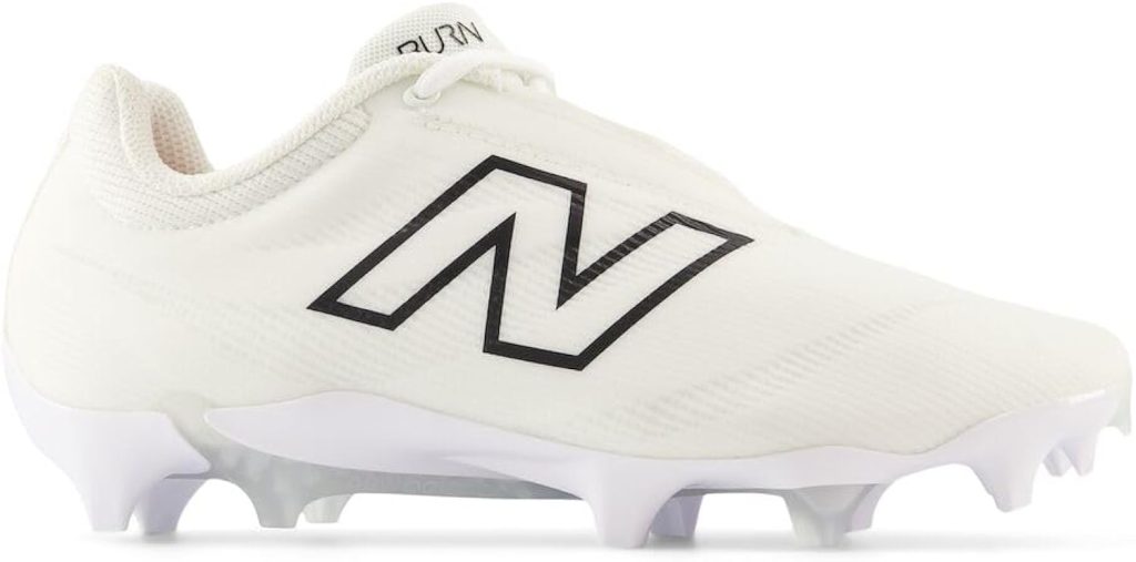 New Balance Womens Burnx4 Lacrosse Shoes New Balance Womens Burnx4 Lacrosse Shoes
