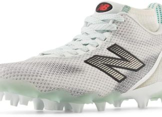 New Balance Women’s Freezelx V5 review