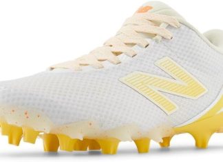 New Balance Women’s Freezelx V5 Low