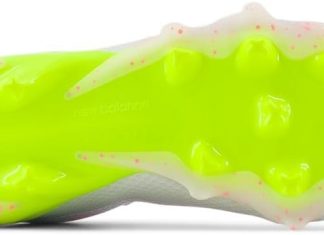 New Balance Women’s Freezelx V5 Low Shoes review