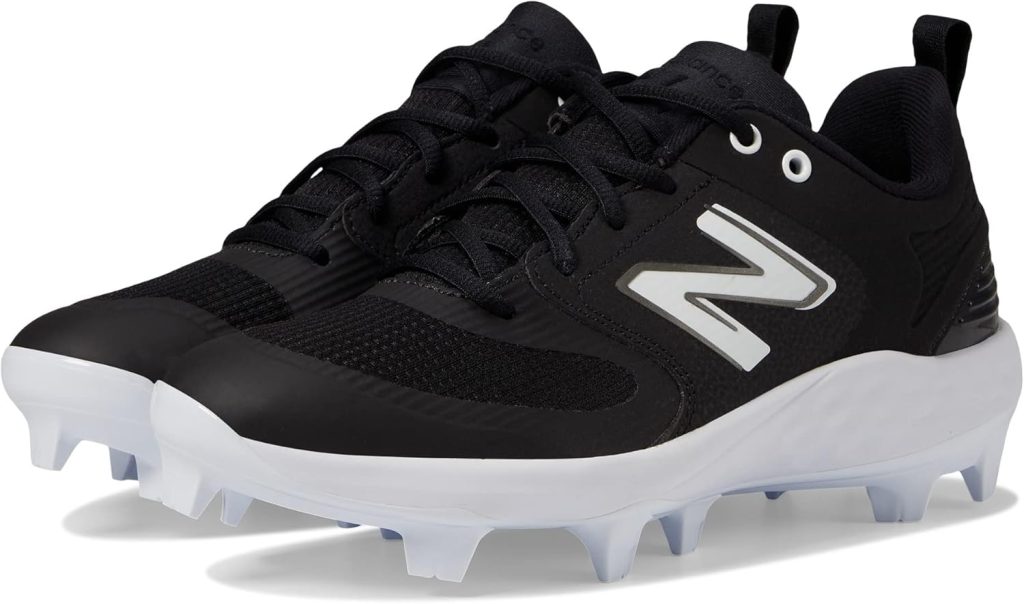 New Balance Womens Fresh Foam Velo v3 Softball Cleats