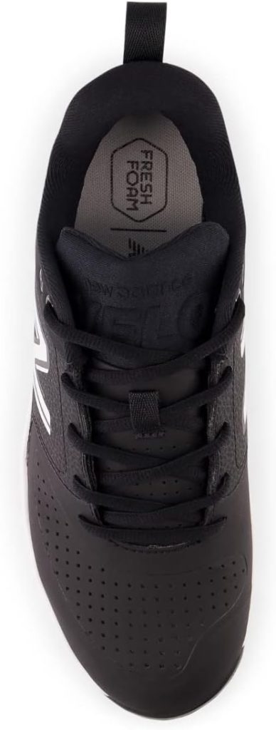New Balance Womens Fresh Foam Velo v3 Softball Cleats New Balance Womens Fresh Foam Velo v3 Softball Cleats