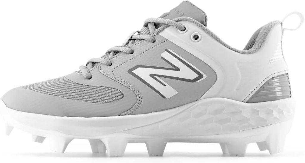 New Balance Womens Fresh Foam Velo v3 Softball Cleats New Balance Womens Fresh Foam Velo v3 Softball Cleats