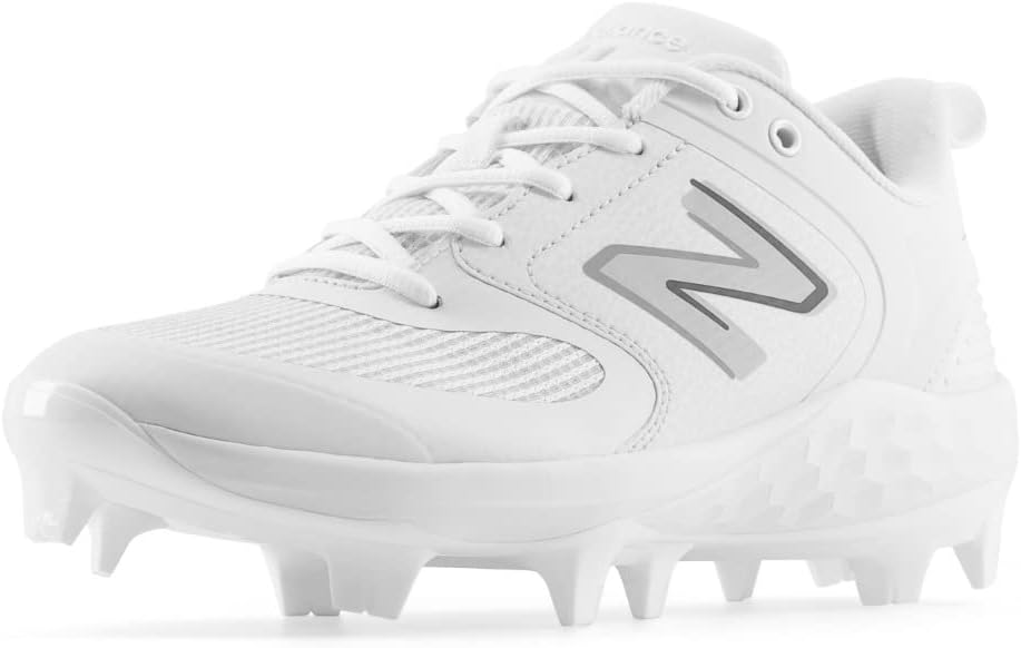 New Balance Womens Fresh Foam Velo v3 Softball Cleats New Balance Womens Fresh Foam Velo v3 Softball Cleats
