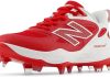 New Balance Womens Fresh-Foam Velo V4 Molded Softball-Shoes review