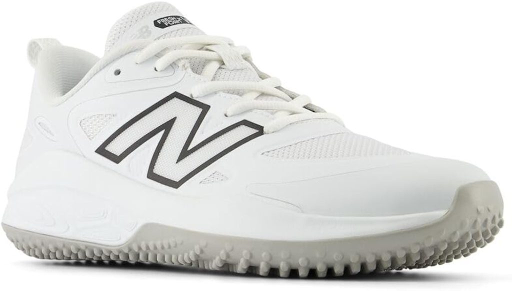 New Balance Womens Fresh Foam Velo V4 Turf-Trainer New Balance Womens Fresh Foam Velo V4 Turf-Trainer