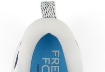 New Balance Womens Fresh Foam X Velo V4 Metal review