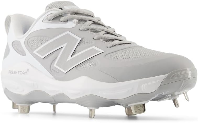 New Balance Womens Fresh Foam X Velo V4 Metal New Balance Womens Fresh Foam X Velo V4 Metal