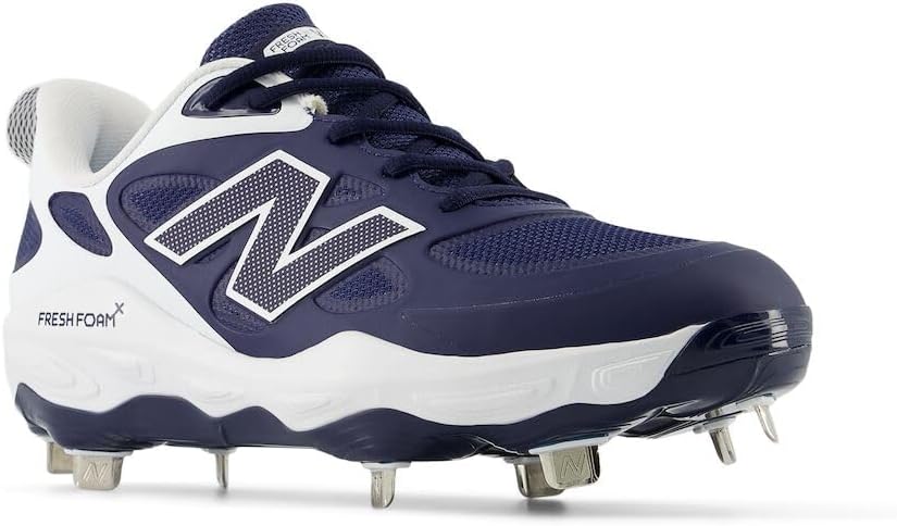New Balance Womens Fresh Foam X Velo V4 Metal New Balance Womens Fresh Foam X Velo V4 Metal