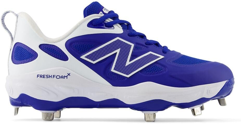 New Balance Womens Fresh Foam X Velo V4 Metal New Balance Womens Fresh Foam X Velo V4 Metal