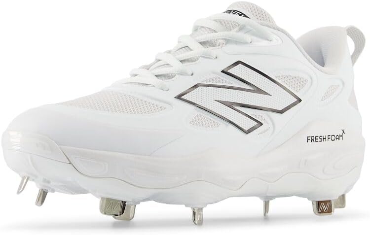 New Balance Womens Fresh Foam X Velo V4 Metal New Balance Womens Fresh Foam X Velo V4 Metal