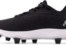 New Balance Womens FuelCell Fuse V4 Molded review