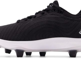 New Balance Womens FuelCell Fuse V4 Molded review