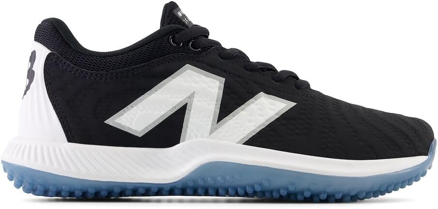 New Balance Womens FuelCell Fuse V4 Turf Trainer New Balance Womens FuelCell Fuse V4 Turf Trainer