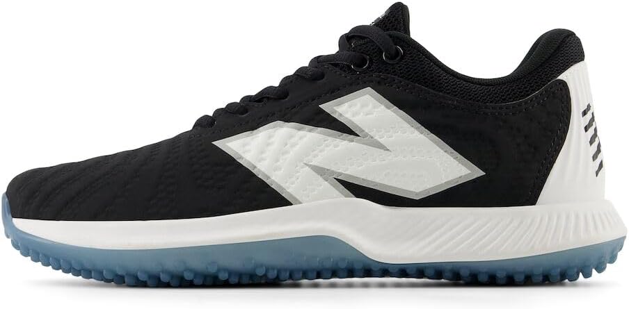 New Balance Womens FuelCell Fuse V4 Turf Trainer New Balance Womens FuelCell Fuse V4 Turf Trainer