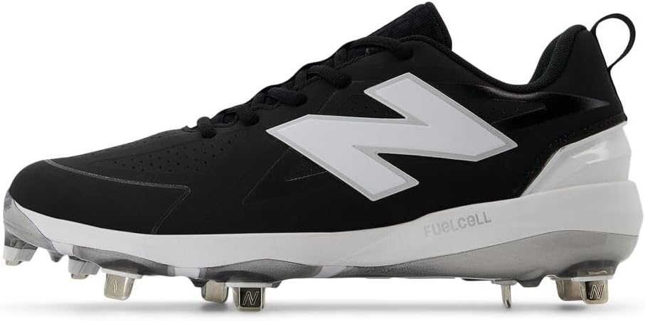 New Balance Womens FuelCell Fuse V5 Metal New Balance Womens FuelCell Fuse V5 Metal