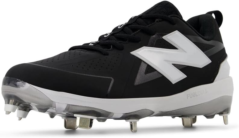 New Balance Womens FuelCell Fuse V5 Metal New Balance Womens FuelCell Fuse V5 Metal