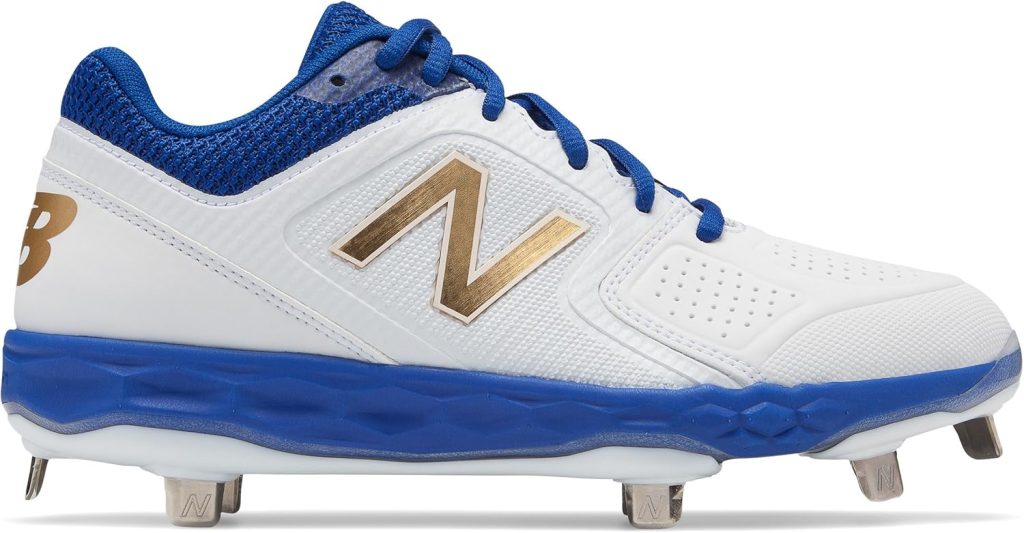New Balance Womens Velo V1 Metal New Balance Womens Velo V1 Metal