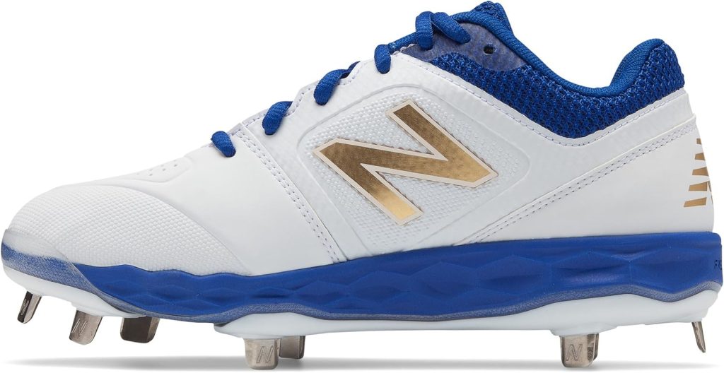 New Balance Womens Velo V1 Metal New Balance Womens Velo V1 Metal