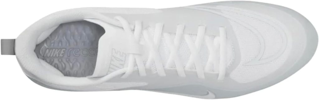 Nike Alpha Huarache 8 Pro Lacrosse Cleat Nike Alpha Huarache 8 Pro Lacrosse Cleat