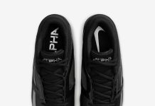 Nike Alpha Menace 4 Pro Football Cleats review