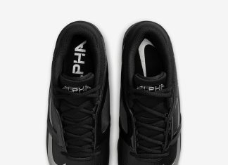 Nike Alpha Menace 4 Pro Football Cleats review