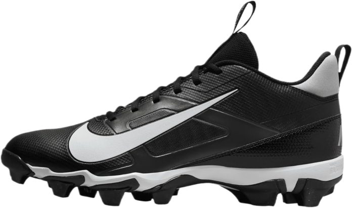 nike-alpha-menace-shark-molded-football-cleats-sz-black-white