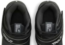 Nike Force Trout 8 review