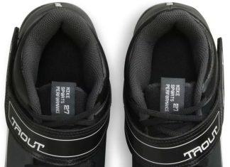 Nike Force Trout 8 review