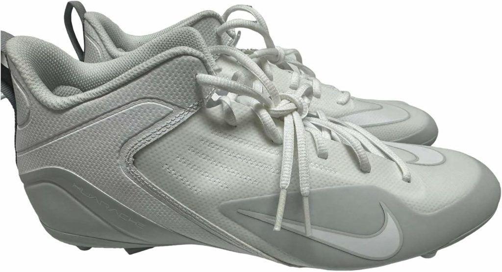 Nike Huarache 8 Varsity LAX Lacrosse Cleats Review: Is It Worth Buying in 2026? | Lacrosse cleats Nike Huarache 8 Varsity LAX Lacrosse Cleats Review: Is It Worth Buying in 2026?