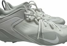 Nike Huarache 8 Varsity LAX Lacrosse Cleats Review: Is It Worth Buying in 2026?