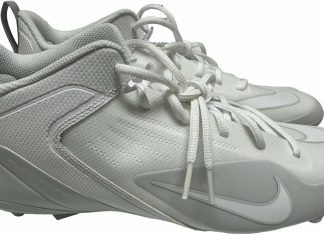 Nike Huarache 8 Varsity LAX Lacrosse Cleats Review: Is It Worth Buying in 2026?