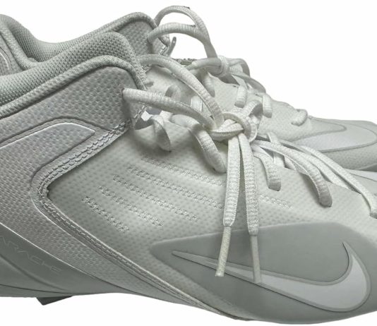 Nike Huarache 8 Varsity LAX Lacrosse Cleats Review: Is It Worth Buying in 2026?