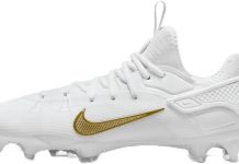 Nike Huarache 9 Elite Low Lacrosse Cleats Review — Are They Worth It?