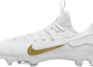 Nike Huarache 9 Elite Low Lacrosse Cleats Review — Are They Worth It?