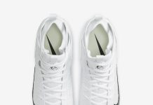 Nike Huarache 9 Elite Mid Lacrosse Cleats review