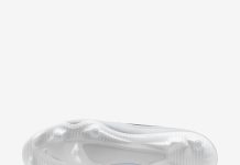 Nike Huarache 9 Varsity LAX SE Lacrosse Cleats