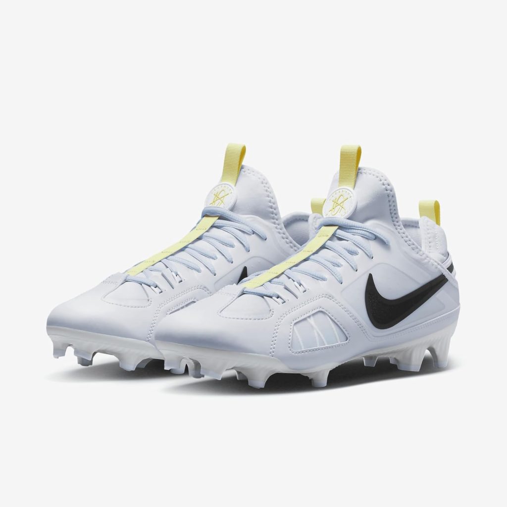 Nike Huarache Varsity LAX SE Lacrosse Cleats Nike Huarache Varsity LAX SE Lacrosse Cleats