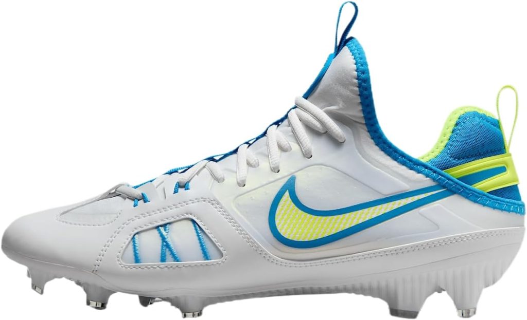 Nike Huarache Varsity LAX SE Lacrosse Cleats Nike Huarache Varsity LAX SE Lacrosse Cleats