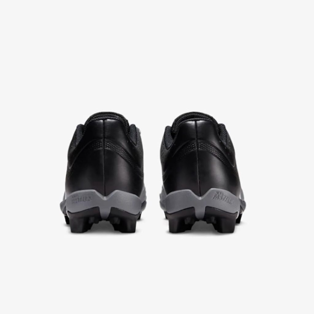 Nike Hyperdiamond Keystone Womens Softball Cleats (CZ5918-007, Black/White-Cool Grey-Volt) Nike Hyperdiamond Keystone Womens Softball Cleats (CZ5918-007, Black/White-Cool Grey-Volt)