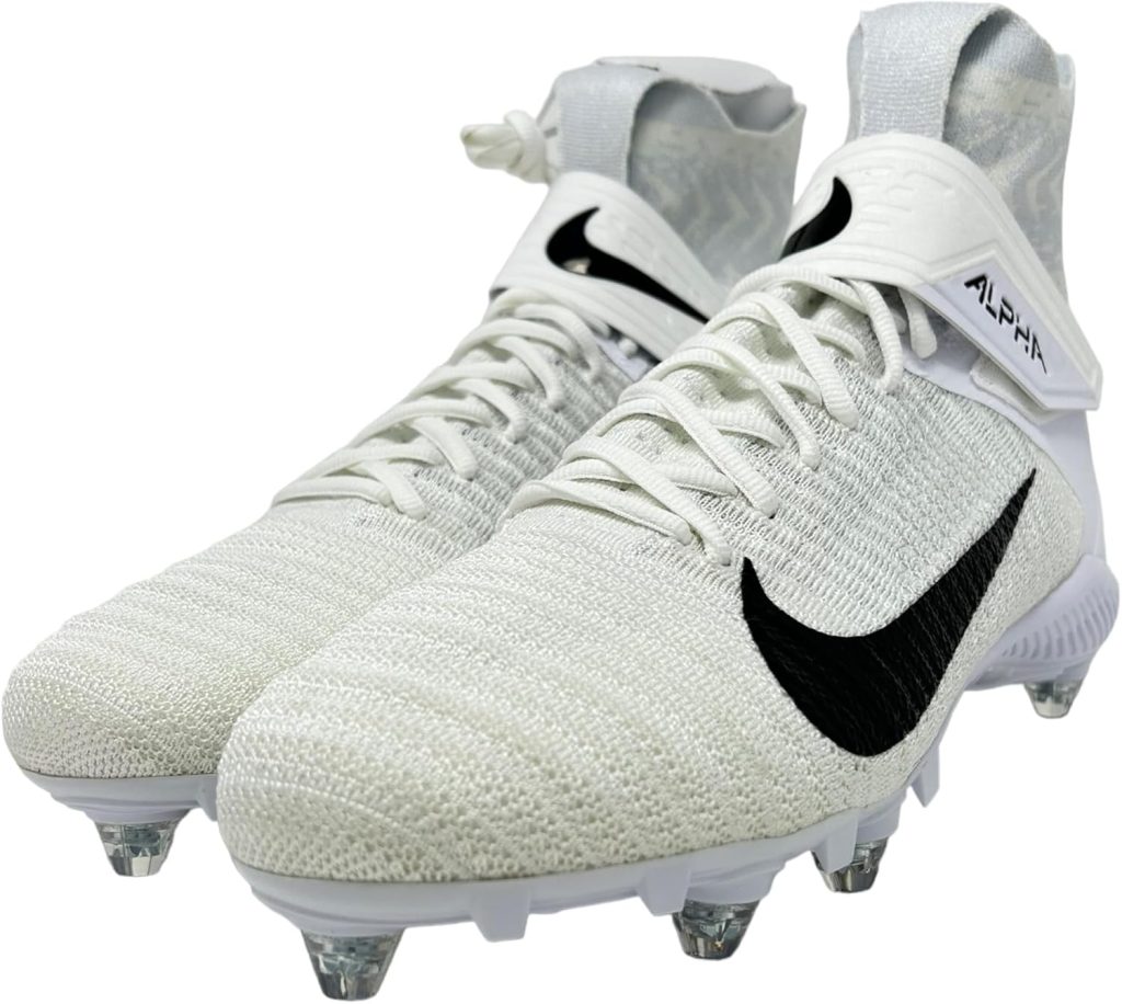 Nike Mens Alpha Menace Elite 2 Football Cleats