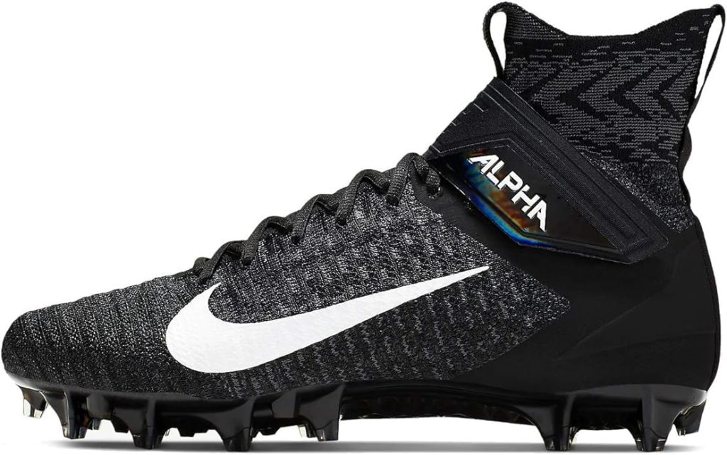 Nike Mens Alpha Menace Elite 2 Football Cleats