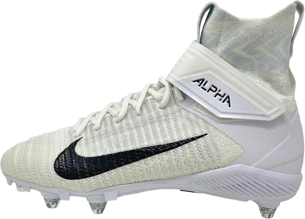 Nike Mens Alpha Menace Elite 2 Football Cleats