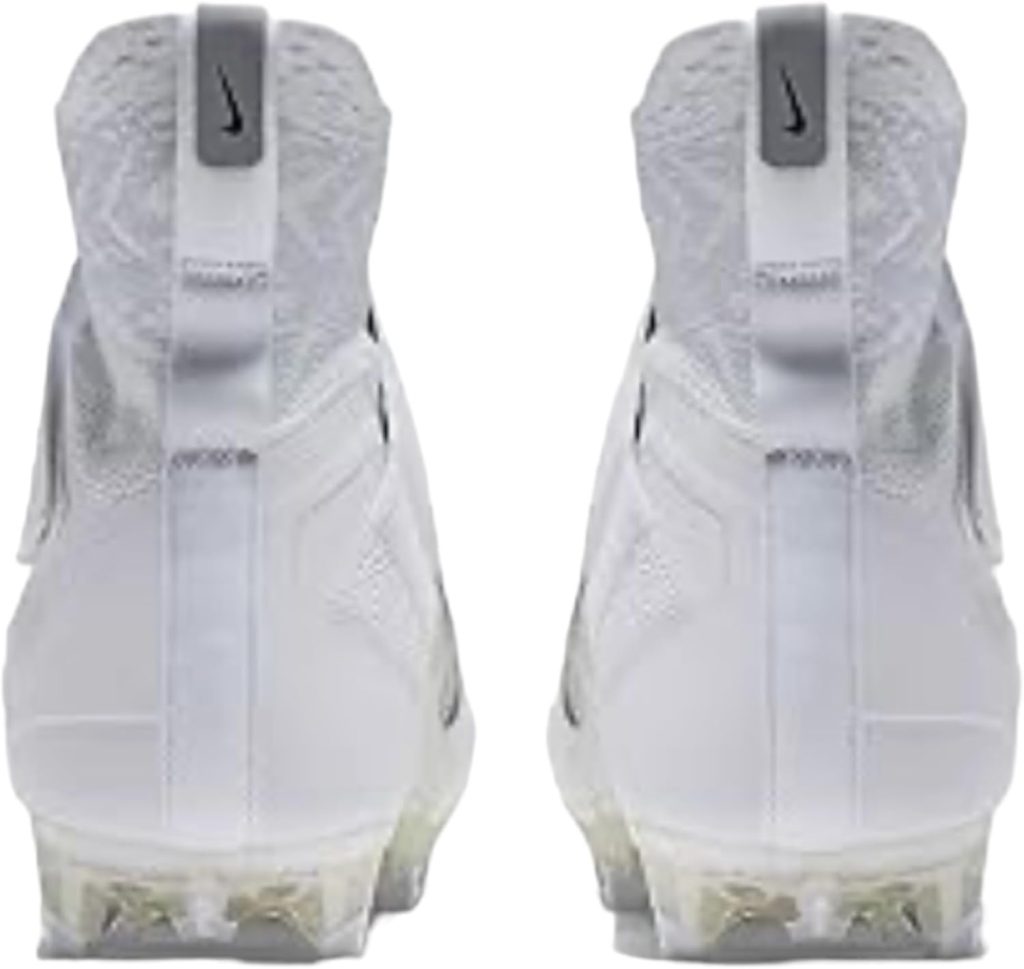 Nike Mens Alpha Menace Elite 2 Football Cleats