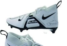 Nike Men’s Alpha Menace Pro 3 Football Cleats