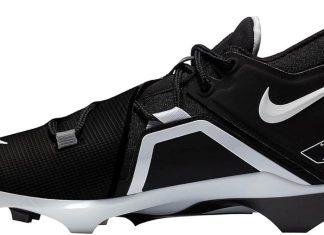 Nike Men’s Alpha Menace Pro 3 Football Cleats