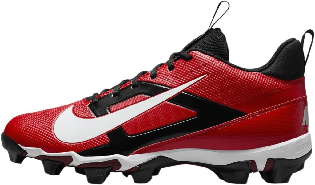 Nike Mens Alpha Menace Shark Football Cleats Nike Mens Alpha Menace Shark Football Cleats
